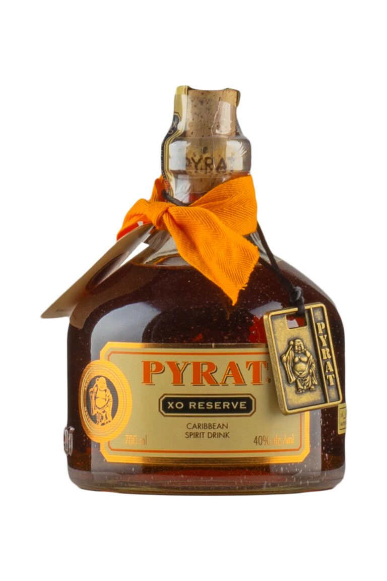 Pyrat XO Reserve