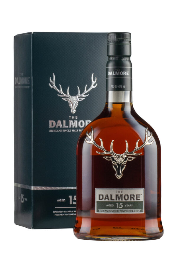 Dalmore 15 Year Old