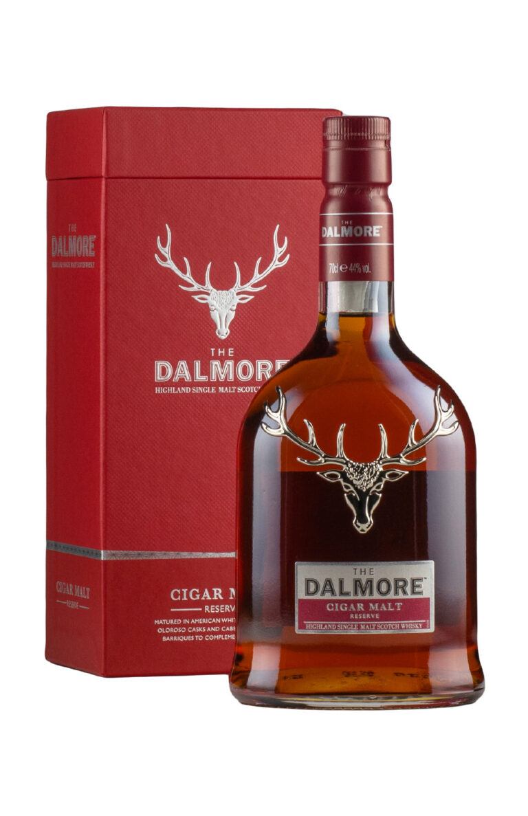 Dalmore Cigar Malt Dalmore Cigar Malt
