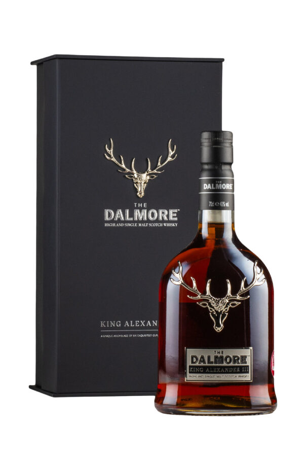 Dalmore King Alexander III Dalmore King Alexander III