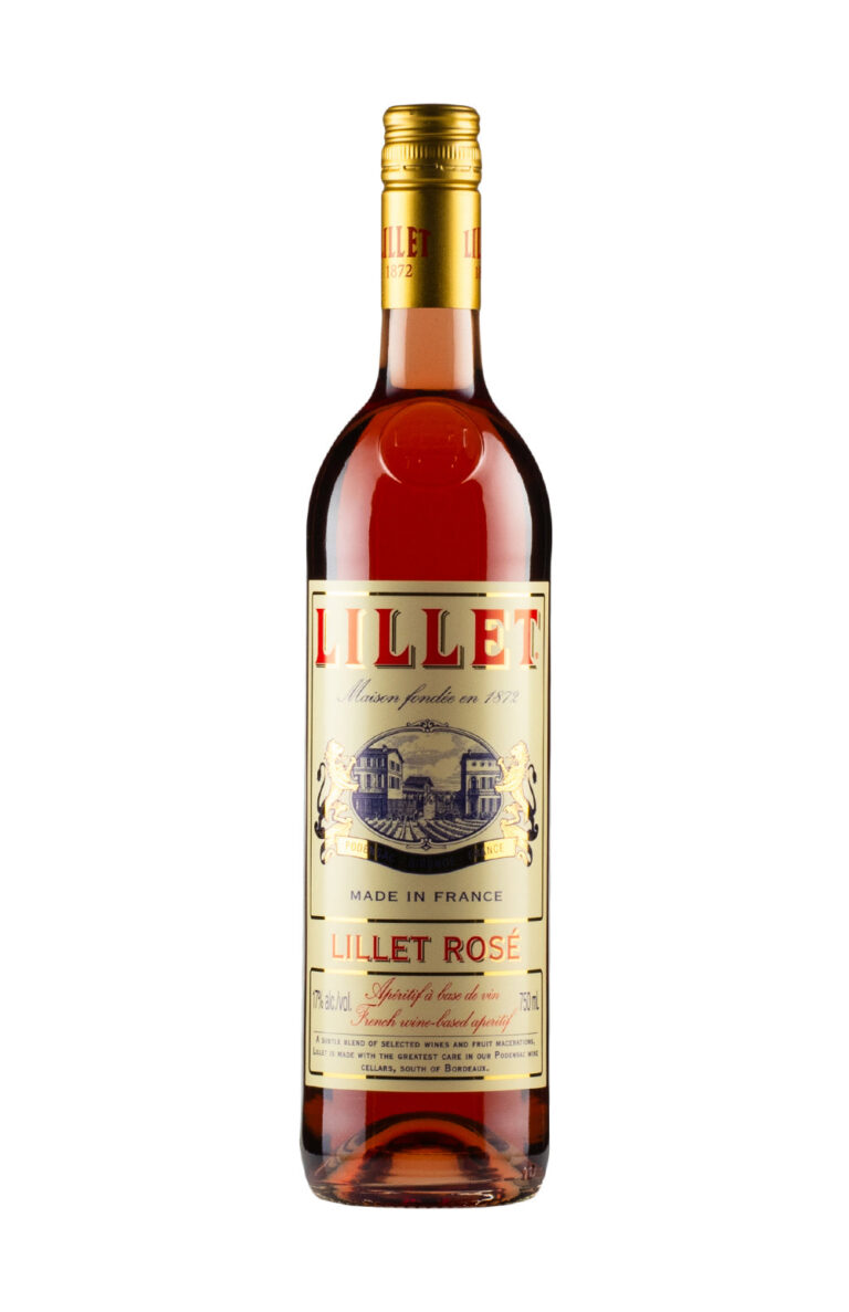 Lillet Rose Lillet Rose