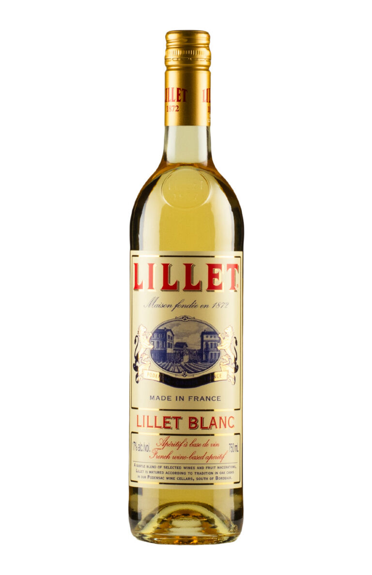 Lillet Blanc Lillet Blanc