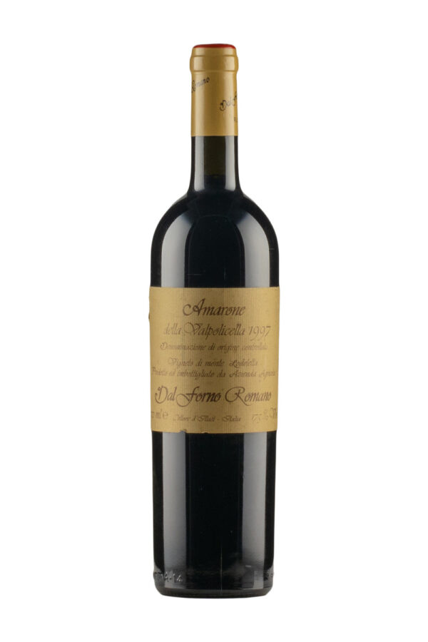 Amarone Dal Forno 1997