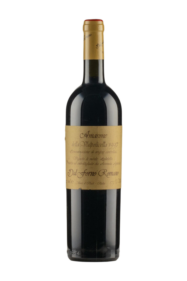 Amarone Dal Forno 1997 Amarone Dal Forno 1997