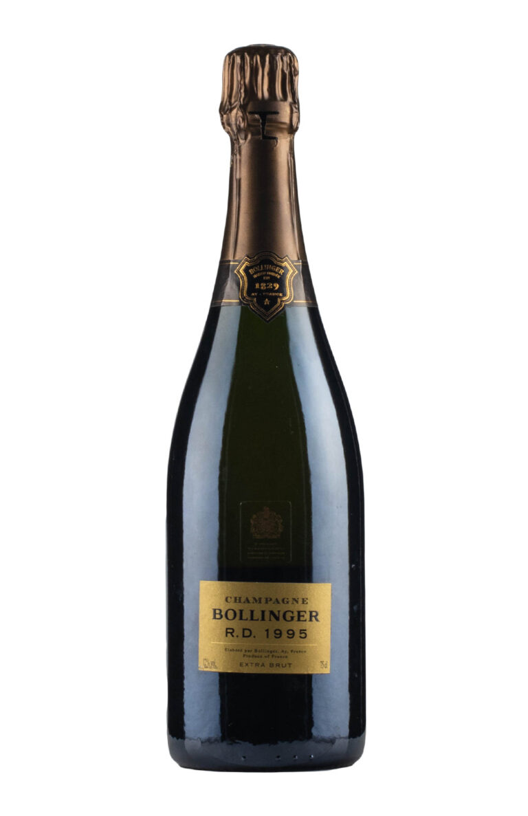 Bollinger RD 1995 Bollinger RD 1995