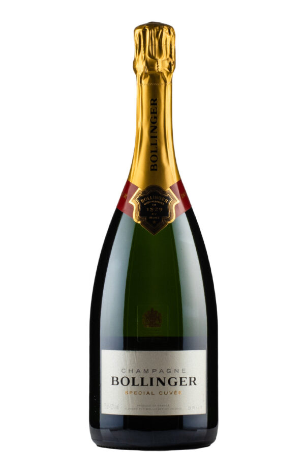 Bollinger Special Cuvee Bollinger Special Cuvee