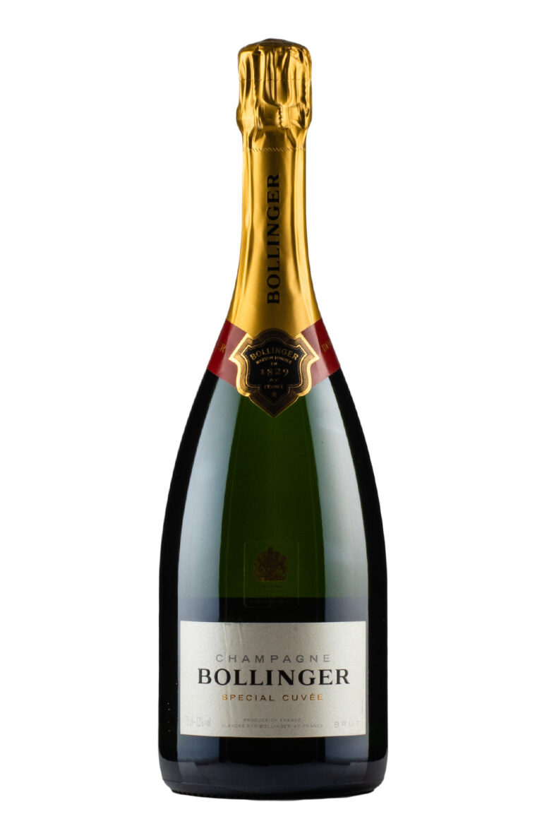 Bollinger Special Cuvee Bollinger Special Cuvee