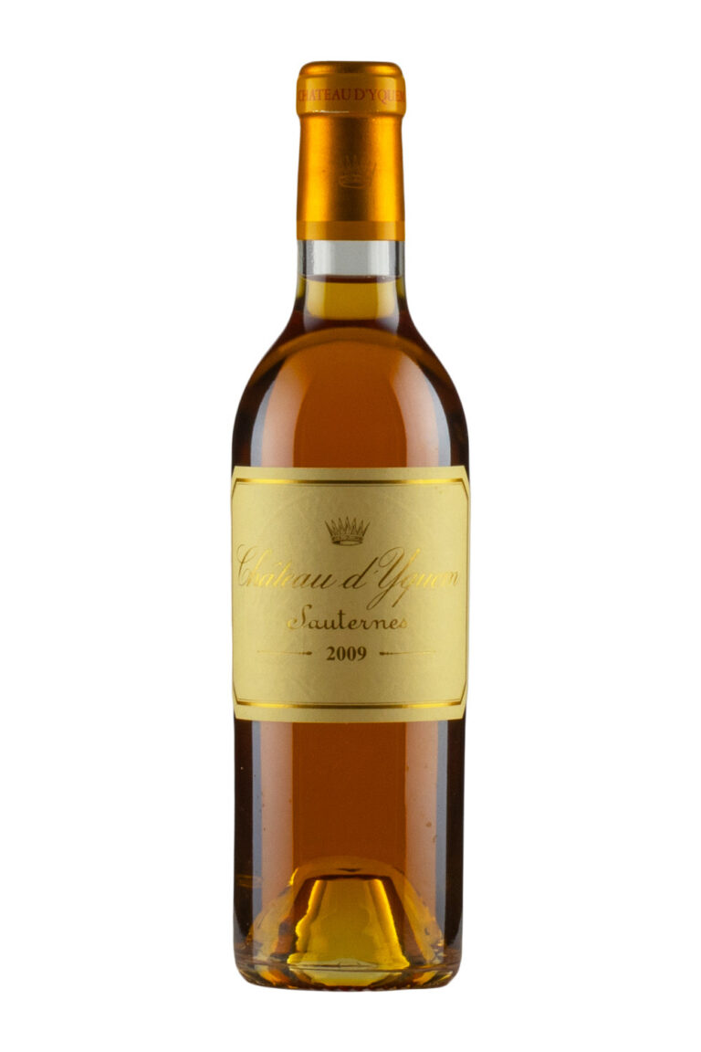 Yquem Half 2009