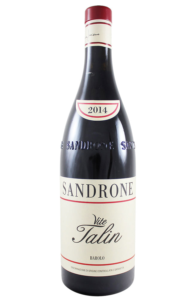 Barolo Vite Talin Sandrone 2014 Barolo Vite Talin Sandrone 2014