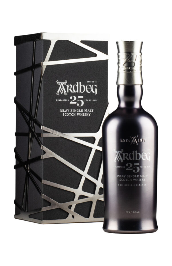 Ardbeg 25 Year Old Ardbeg 25 Year Old