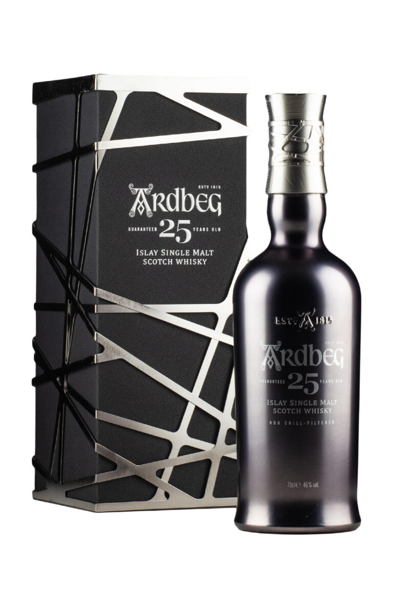 Ardbeg 25 Year Old Ardbeg 25 Year Old