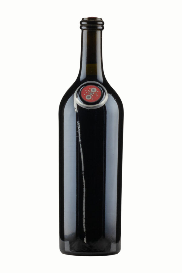 Sine Qua Non The Complicator Pinot Noir 1997 Sine Qua Non The Complicator Pinot Noir 1997