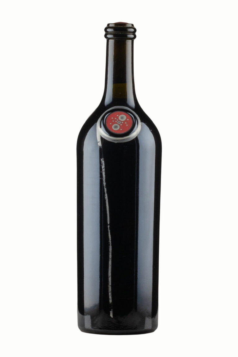 Sine Qua Non The Complicator Pinot Noir 1997 Sine Qua Non The Complicator Pinot Noir 1997
