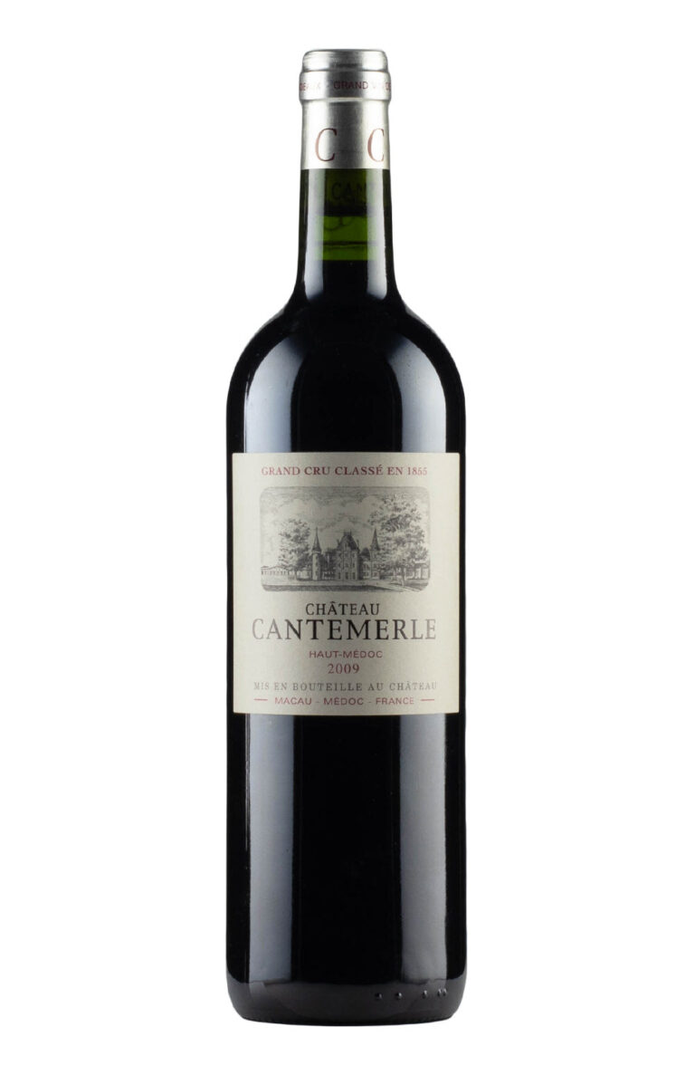 Cantemerle 2009 Cantemerle 2009