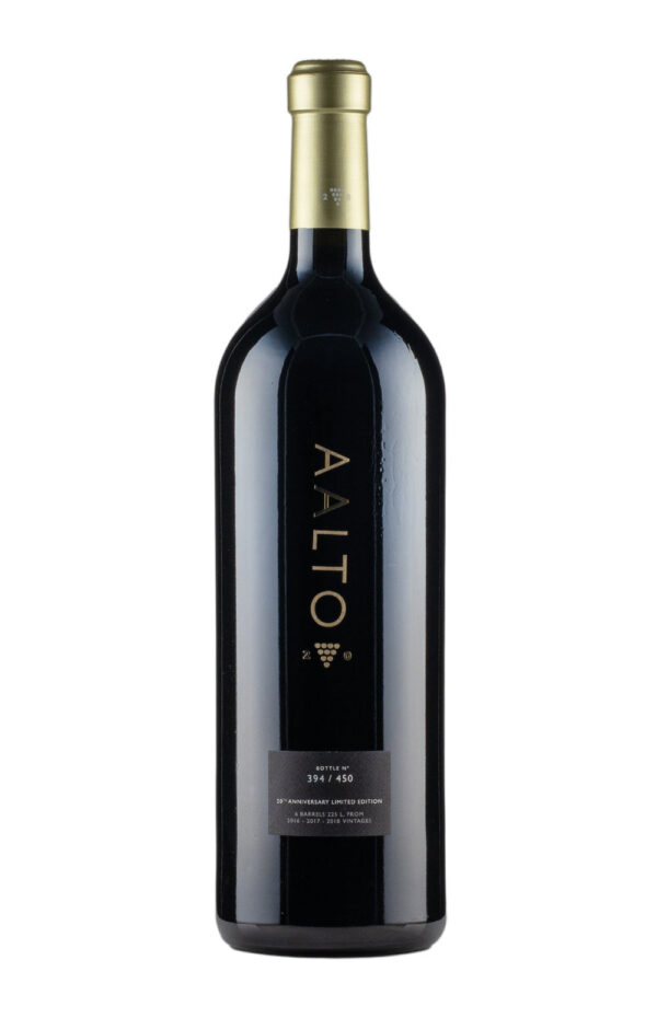 Aalto XX Anniversary 300cl