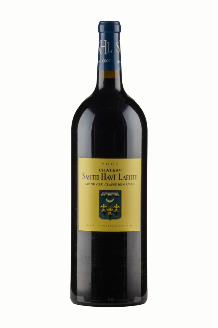 Smith Haut Lafitte Magnum 2005 Smith Haut Lafitte Magnum 2005