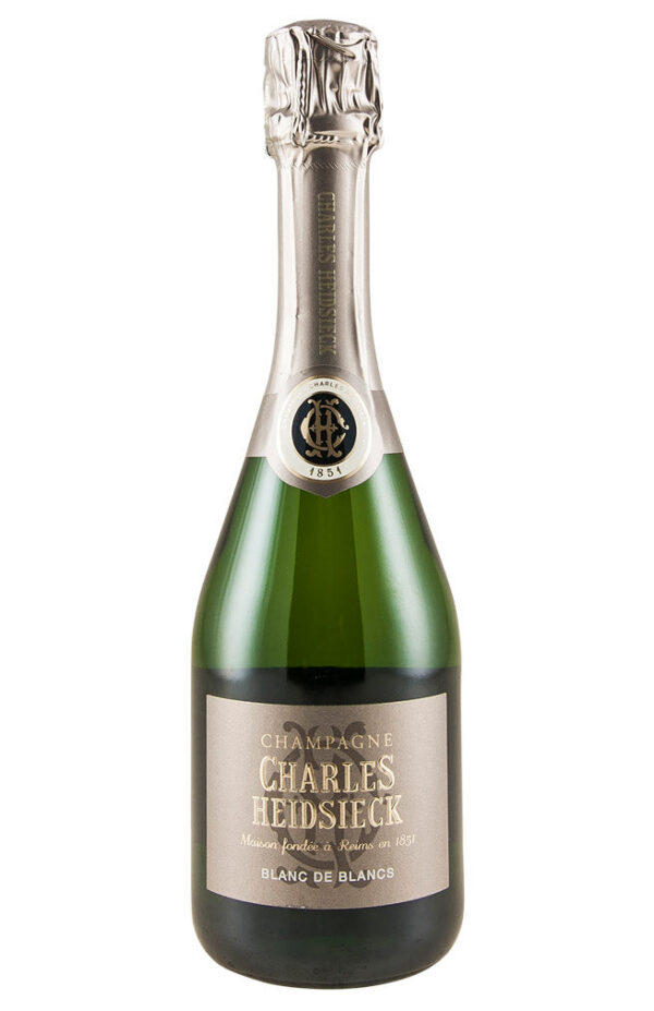 Charles Heidsieck Blanc de Blancs Half Charles Heidsieck Blanc de Blancs Half