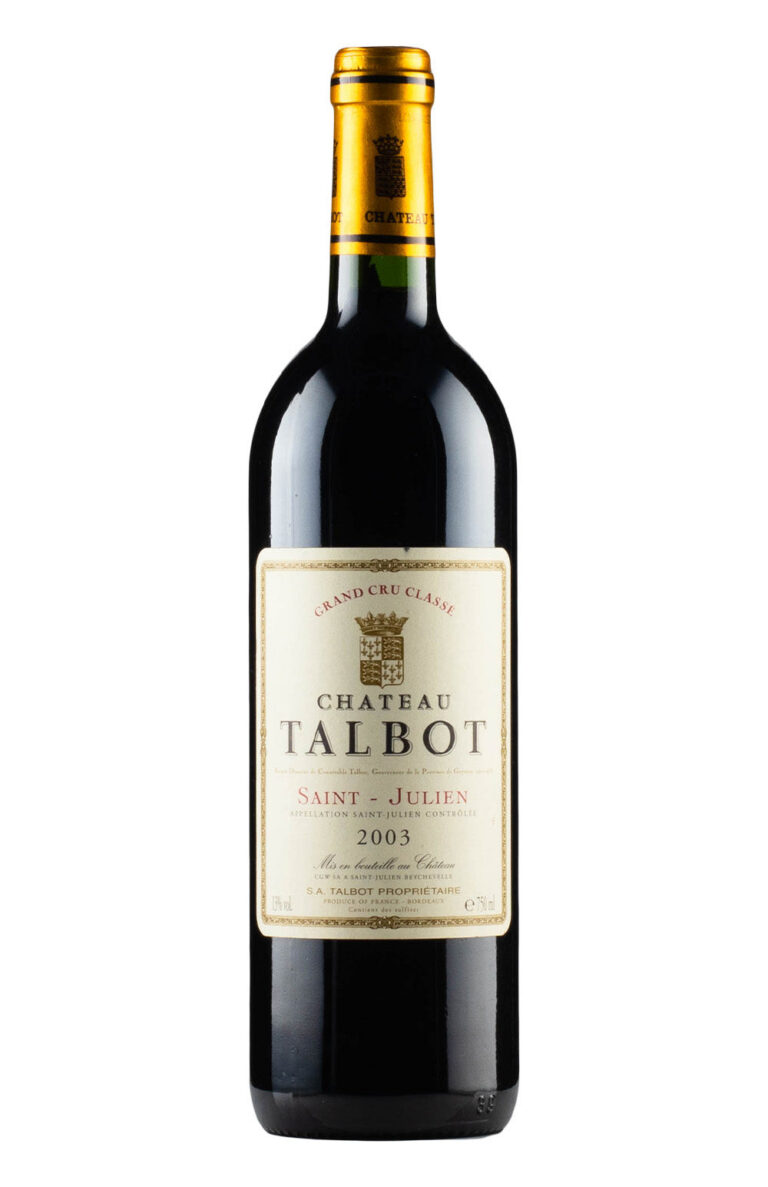 Talbot 2003 Talbot 2003