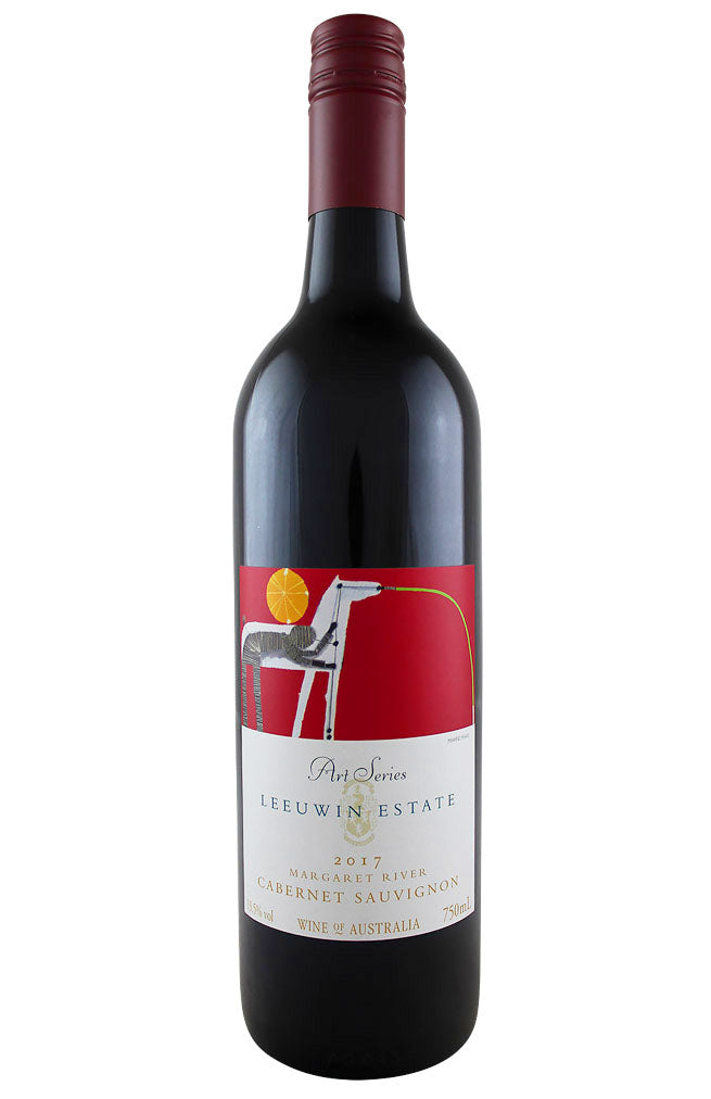 Leeuwin Estate Art Series Cabernet Sauvignon 2017 Leeuwin Estate Art Series Cabernet Sauvignon 2017
