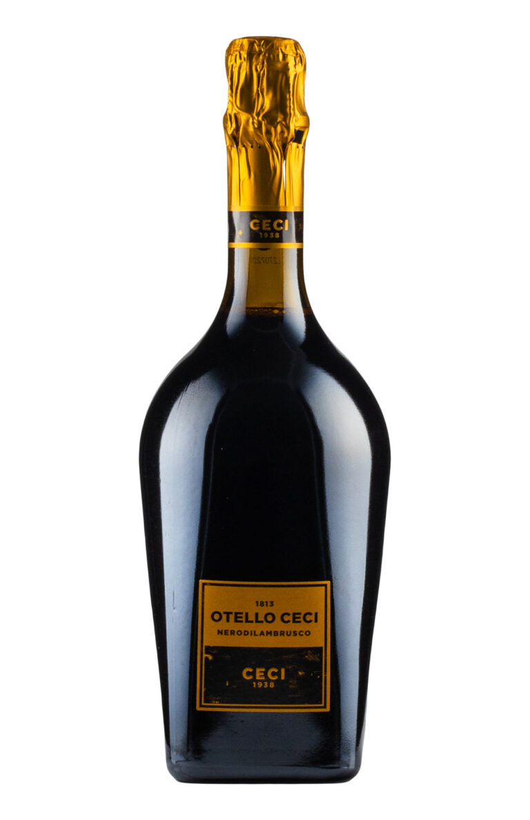 Otello Nero di Lambrusco Ceci