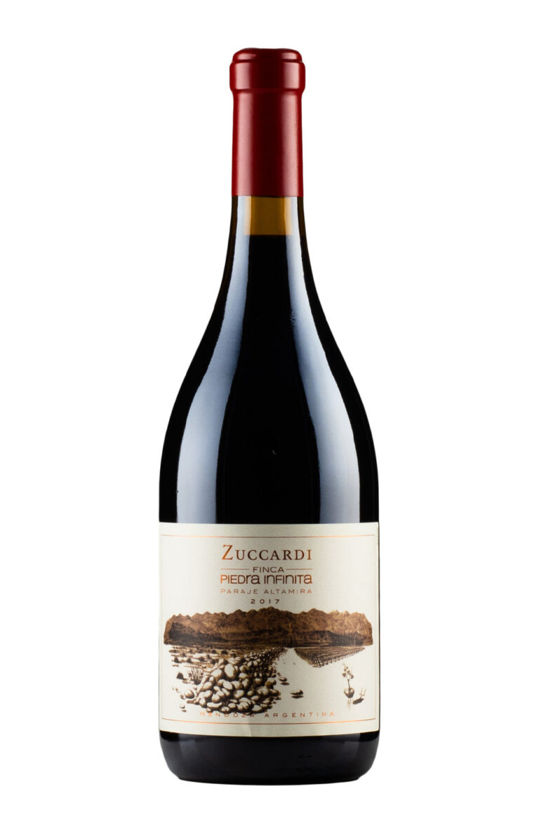 Finca Piedra Infinita Zuccardi 2017 Finca Piedra Infinita Zuccardi 2017