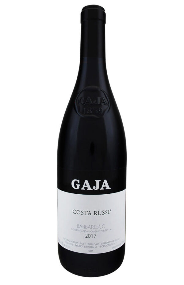 Costa Russi Gaja 2017 Costa Russi Gaja 2017