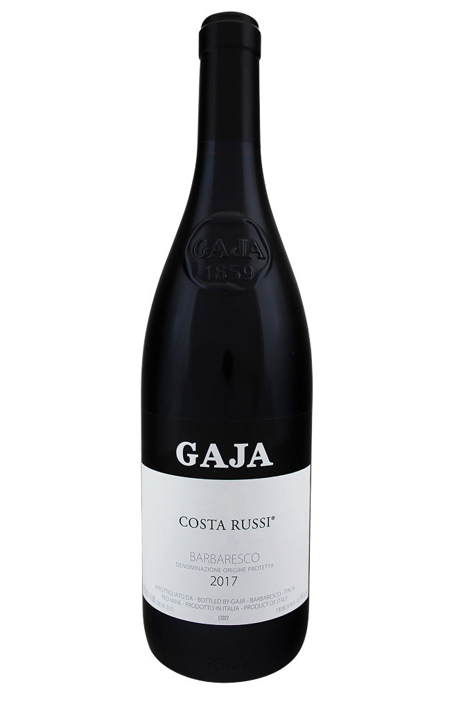 Costa Russi Gaja 2017