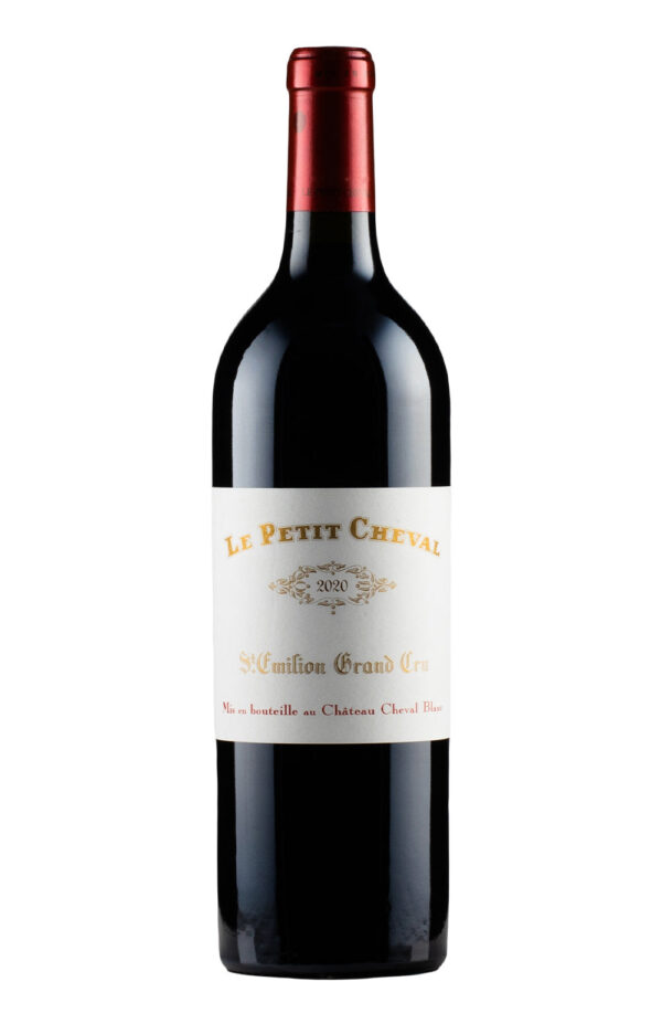 Le Petit Cheval 2020 Le Petit Cheval 2020