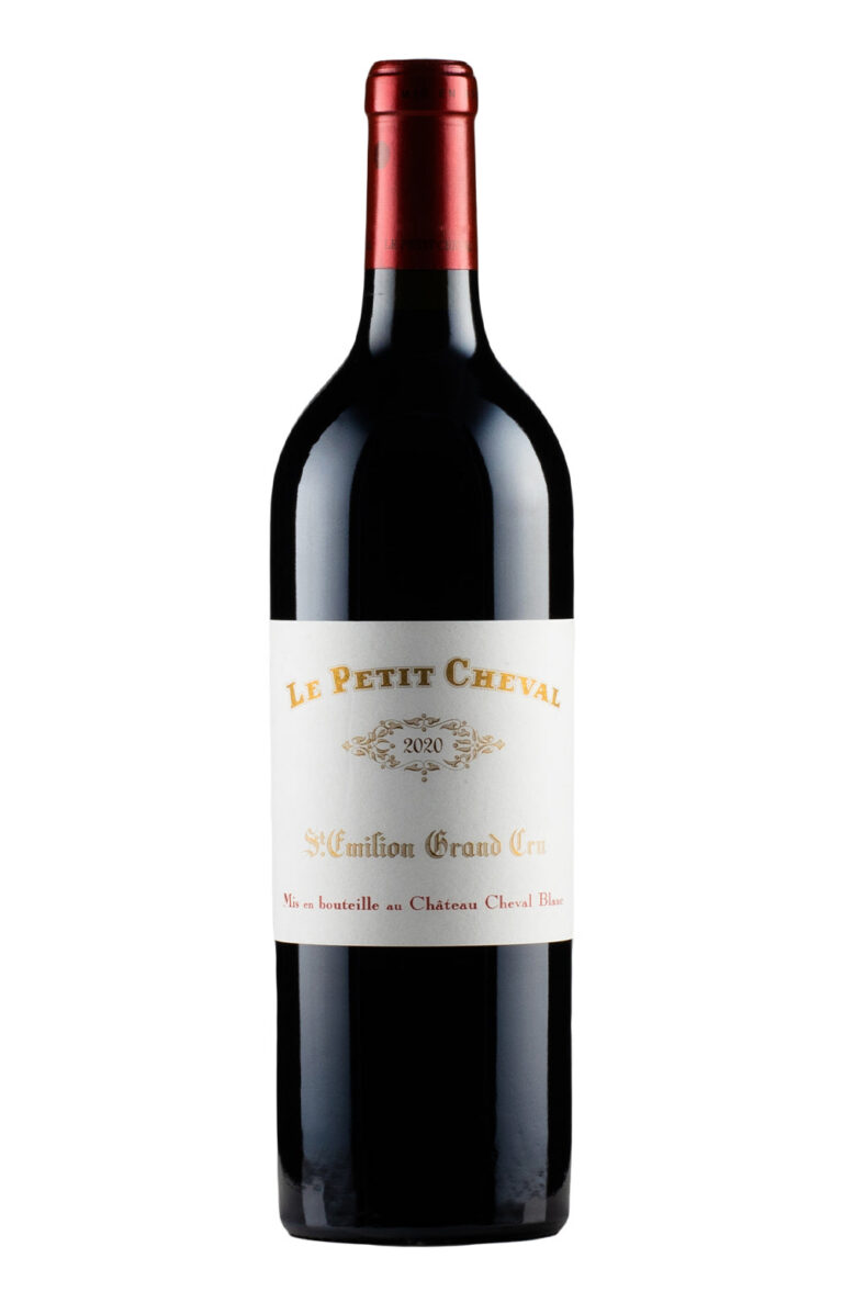 Le Petit Cheval 2020 Le Petit Cheval 2020