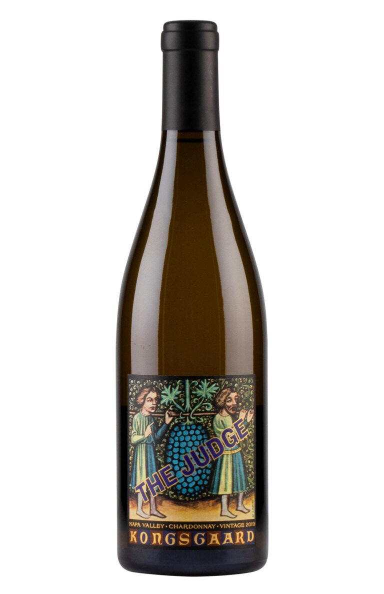 Kongsgaard The Judge Chardonnay 2019