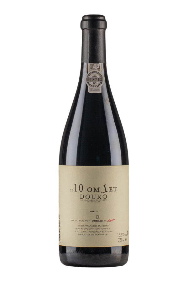 OmLet Telmo Rodriguez & Niepoort 2010 OmLet Telmo Rodriguez & Niepoort 2010