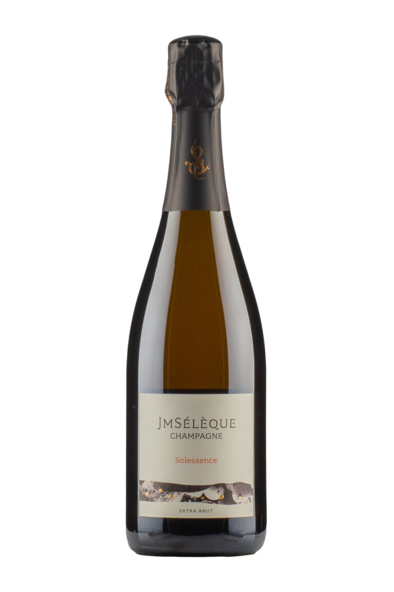 JM Seleque Solessence Extra Brut JM Seleque Solessence Extra Brut