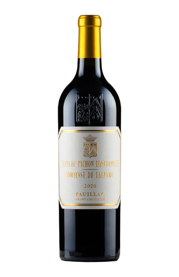 Pichon Lalande 2020 Pichon Lalande 2020