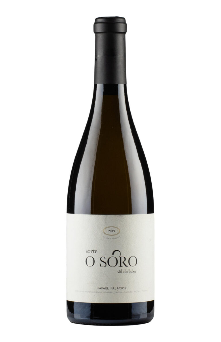 Rafael Palacios Sorte O Soro 2019 Rafael Palacios Sorte O Soro 2019