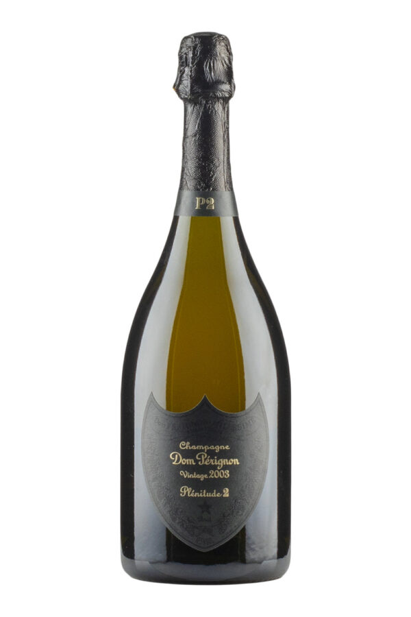 Dom Perignon P2 2003 Dom Perignon P2 2003