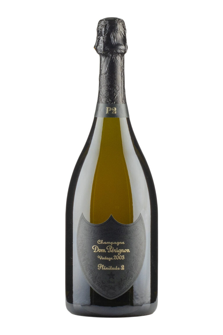 Dom Perignon P2 2003 Dom Perignon P2 2003