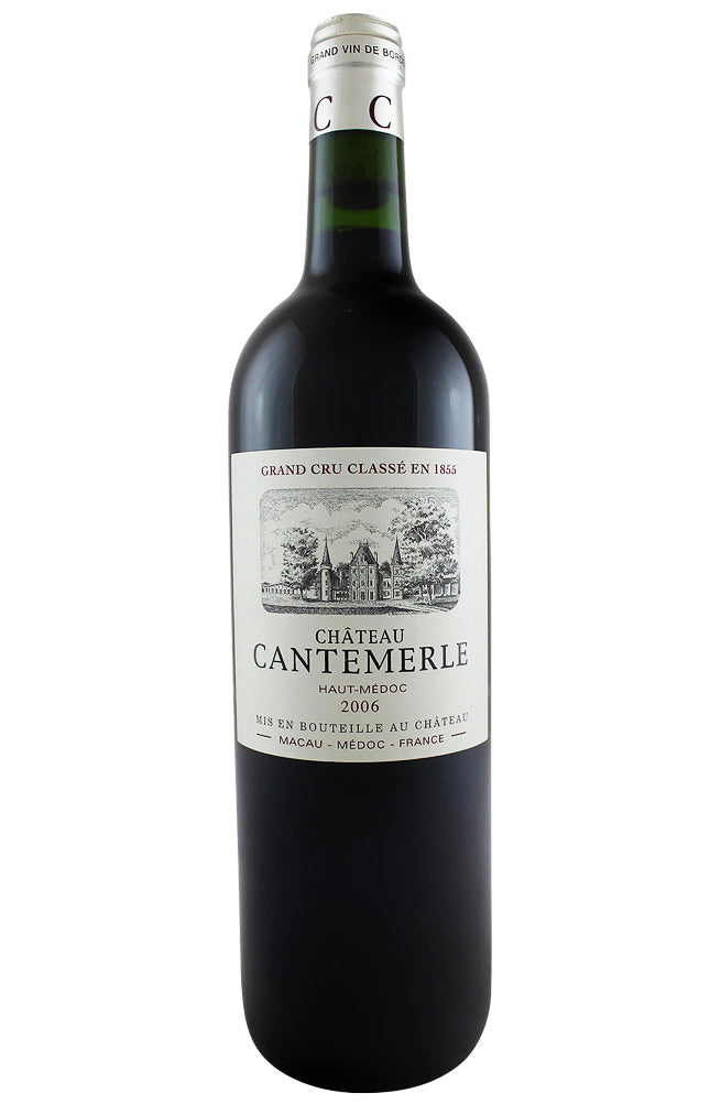 Cantemerle 2006 Cantemerle 2006