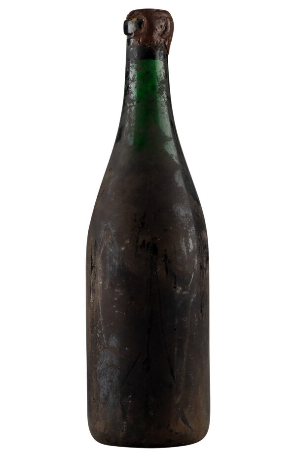 Massandra South Coast White Port 1946 Massandra South Coast White Port 1946