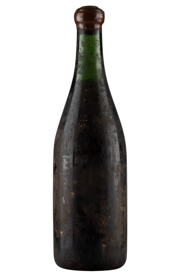 Massandra Alushta Red Port 1948 Massandra Alushta Red Port 1948