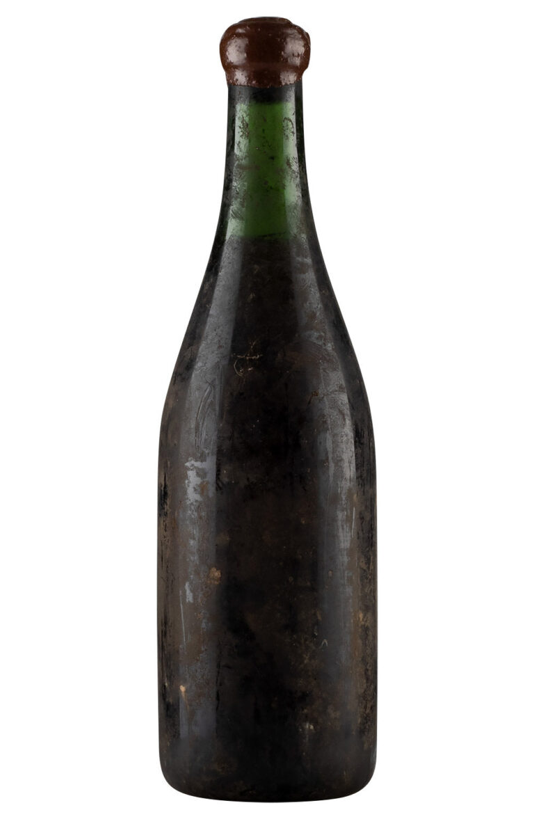 Massandra Alushta Red Port 1948 Massandra Alushta Red Port 1948
