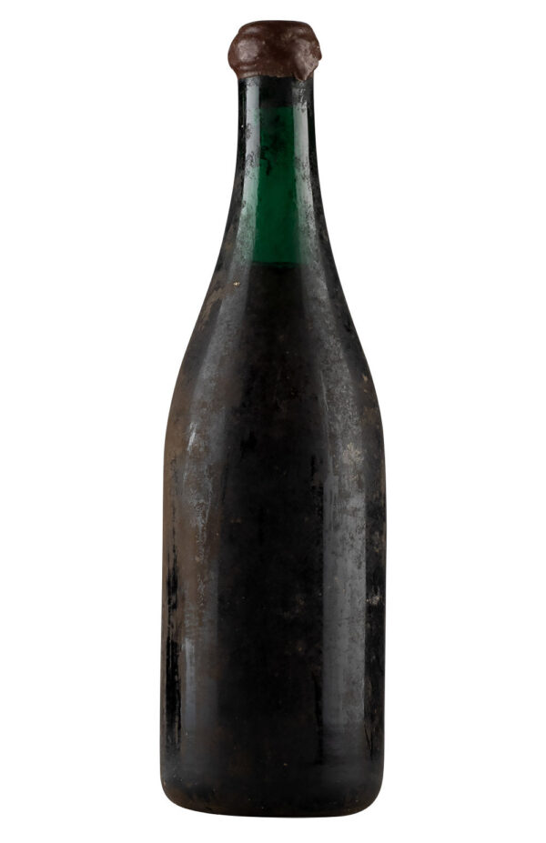 Massandra Red Port 1948 Massandra Red Port 1948