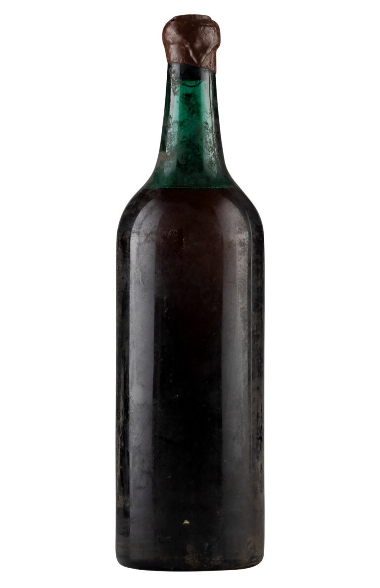 Massandra Ai-Danil Pinot Gris 1954 Massandra Ai-Danil Pinot Gris 1954