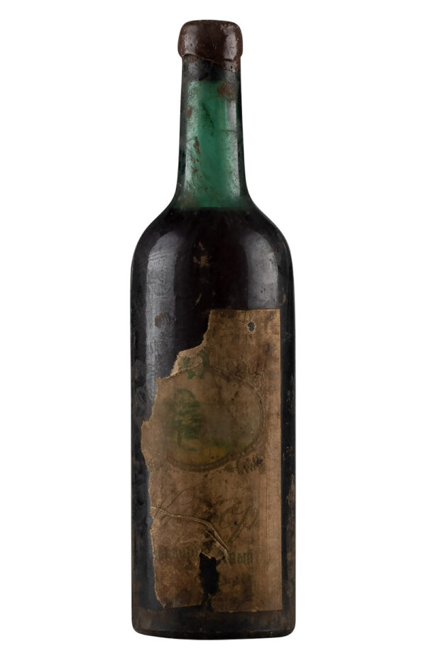 Massandra South Coast Kagor 1944 Massandra South Coast Kagor 1944