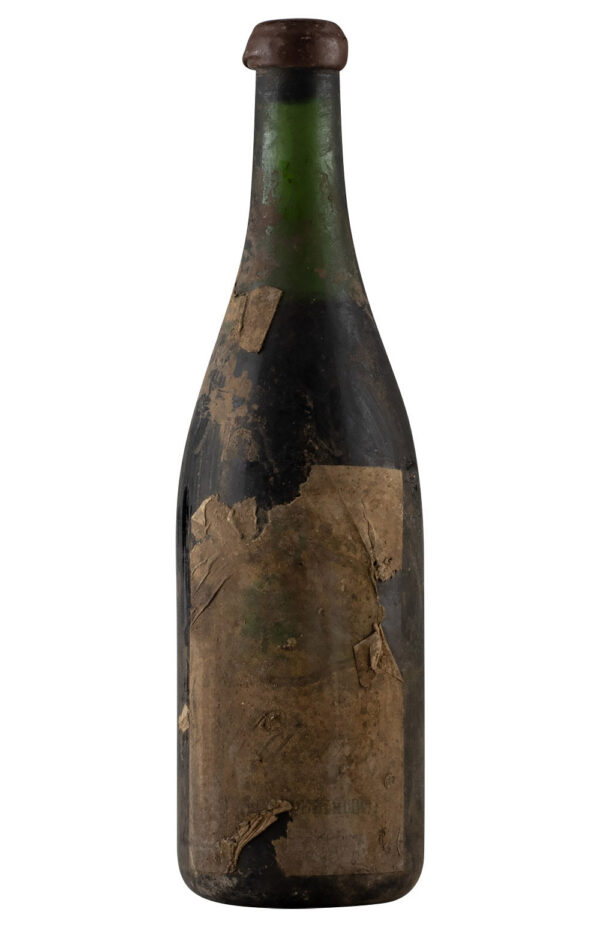 Massandra South Coast Kagor 1946 Massandra South Coast Kagor 1946