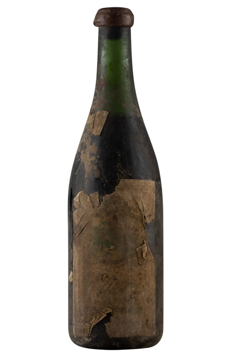 Massandra South Coast Kagor 1946 Massandra South Coast Kagor 1946