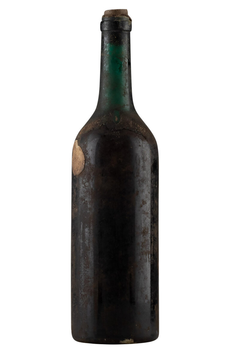 Massandra South Coast Tokay 1950 Massandra South Coast Tokay 1950