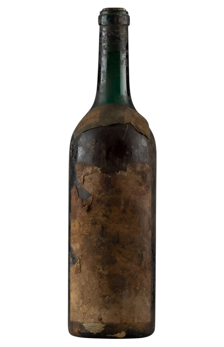 Massandra South Coast Kagor 1950 Massandra South Coast Kagor 1950