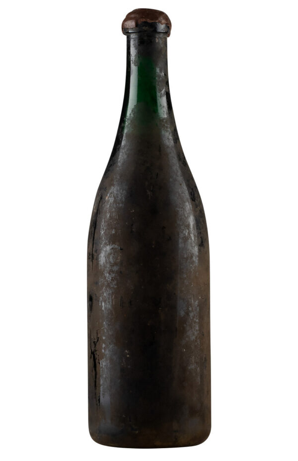 Massandra Gurzuf White Muscat 1954 Massandra Gurzuf White Muscat 1954