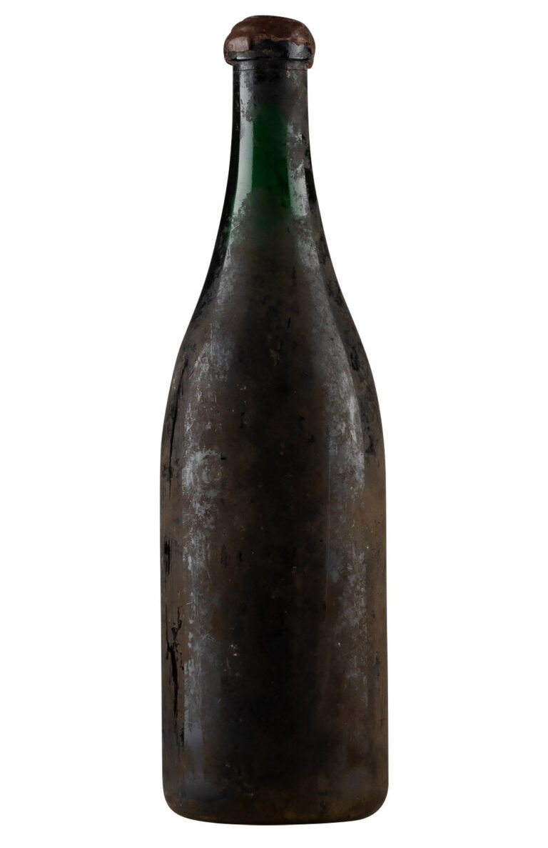 Massandra Gurzuf White Muscat 1954 Massandra Gurzuf White Muscat 1954