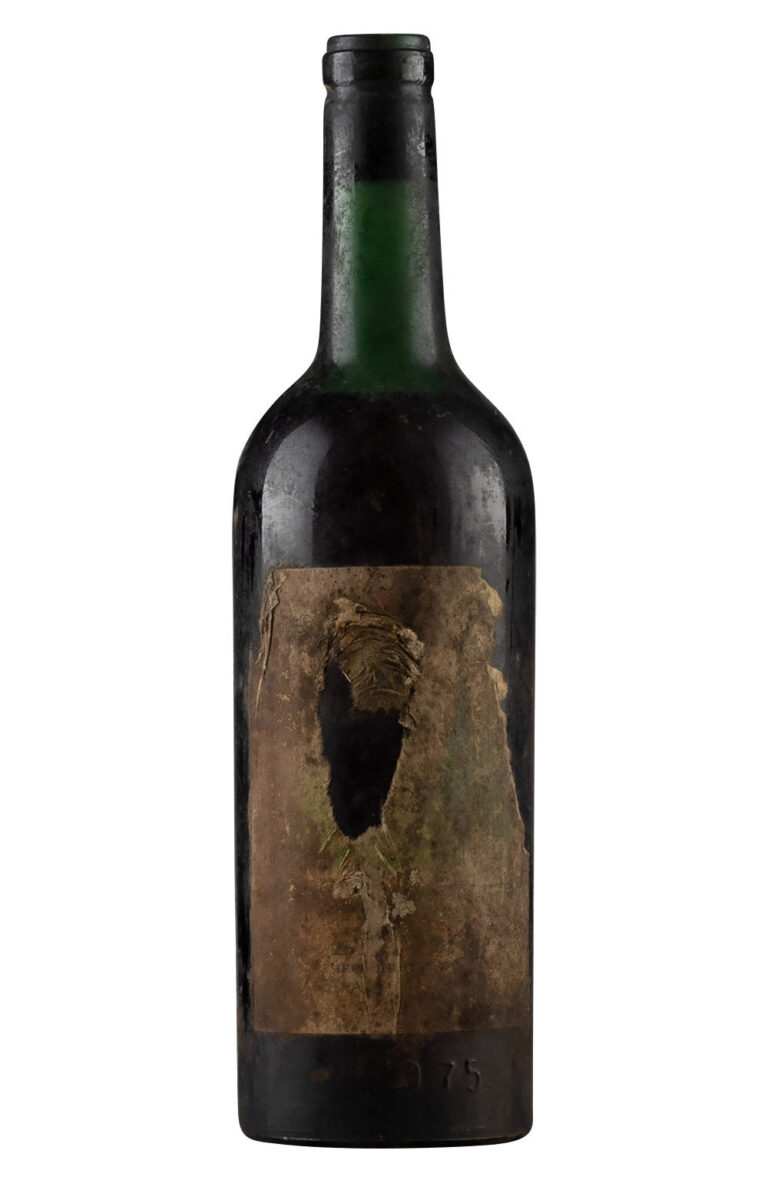 Massandra South Coast Tokay 1946 Massandra South Coast Tokay 1946